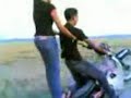 Awek Kedah Rempit