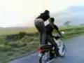Awek-Kedah-Rempit