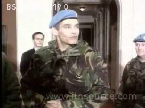 bosnia jna