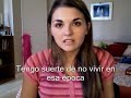 LonelyGirl15 Español 3 - Deberes para verano... ¡¡Puaj!!