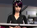 Mika Sims - My Interpretation