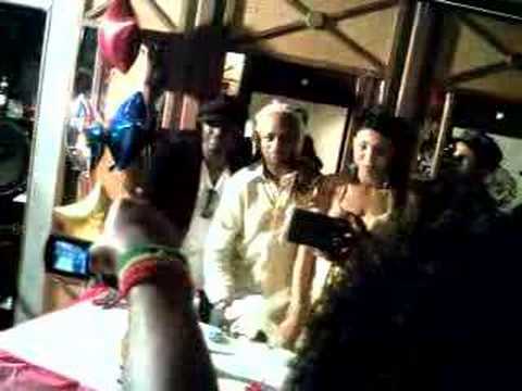 jim ike tony tetuila 2face elliots party celebs