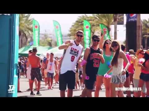Beyond Sound · I Love Music Festival 2013 · Aftermovie
