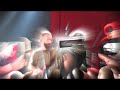 Clutch - Open Up the Border