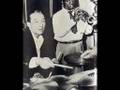 LOUIS ARMSTRONG - Jazz Music Legend