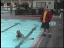 Nova Swim School 2 yr old Surv Success Story Fountain Val CA
