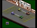 honestgamers.com presents footage of the third group of eight races in the game (out of a total of 32 total races). the first 24 races in the game are unique, then the last 8 are repeats of certain ones from the first 24.