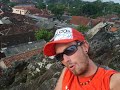mister jay en indonésie sur lîle de java