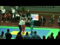 videos de WAKO Kickboxing EC 08: Lightcontact +94kg FINALE: Emin Panyan (RUS) vs. Edin Latic (SLO)