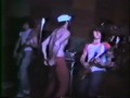 Pontius Co-Pilate - Schlitz Dumpster Crew
