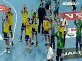 Metalurg Skopje - Vive Targi Kielce 25:27 Metalurg Skopje - Vive Targi Kielce 25:27