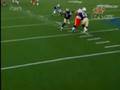 CFL Hit of the Week #3- Nugent on Clermont
