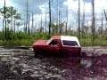 84 FORD BRONCO 4.9L 4X4 MUDDIN 35 BOGGERS
