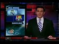 Real Madrid 2-6 FC Barcelona ESPN 2