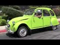 SoCal Citroen Rendevous
