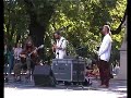 Kwartet Jorgi en concert � Varsovie