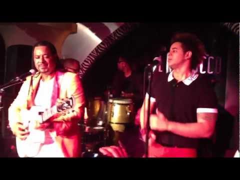DESCARGAR MUSICA DE LUIS VARGAS
