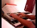 TOCCATA D MINOR BWV 565 TOCCATA D MINOR BWV 565