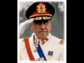 AGUSTO PINOCHET UGARTE AGUSTO PINOCHET UGARTE