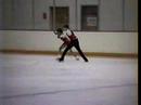 Joel and Rebekah Schneider-Farris Juvenile Pairs Fire & Ice