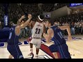 Videos de LeBron James - LeBron James Top 10 Dunks - NBA LIVE 08 Style