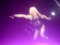 Madonna - Vogue (dance sequence) live in Dusseldrof, 4.09.08