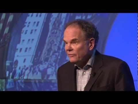 Three Principles for a New Wall Street: Don Tapscott at TEDxWall