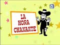 la hora chanante   marlo y claudio en la ciudad
