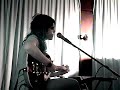 Terra Naomi Secret Gig! part 1 of.....