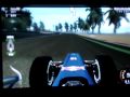 F1 2009 Wii//Yas Marina Circuit// Part 2