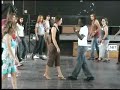 I Encuentro Latino - Gernika07 (Clase de Kizomba)