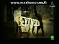 Buenafuente- Bertovision