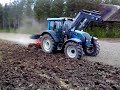 Kivistä kyntöä Kivistä kyntöä