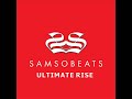 samso136 1 Alvaro feat Luxx - Ultimate rise (original)