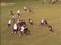 Jarred \"Scooter\" Haggins Sophmore Highlights Jarred \"Scooter\" Haggins Sophmore Highlights