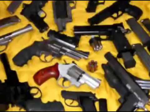 Mc Smith-o blindado naum intimida