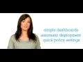 Solve More with SOPHOS