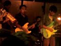 arabian rock - messeniah roots