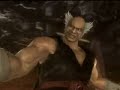 Tekken 5 (video presentacion)