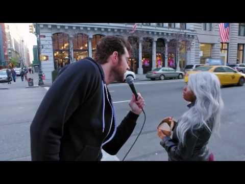 Billy Eichner's Funny Interview about La La Land