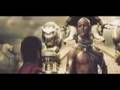videos de 300 xerxes leonidas greek parody !katallilo gia oloys!!!