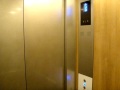 313@Somerset (Carpark) - Kone EcoDisc Elevator