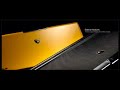 ASUS Lamborghini VX2 Screensaver