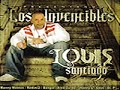 Eres Invencible-Louis Santiago (feat. )