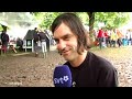 Anton Newcombe interview Anton Newcombe interview