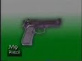 military shooting test 1/3
