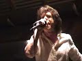 mick jagger - blues festival mustique 2005 - dust my broom