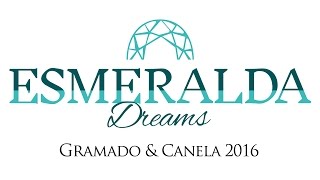 Confira como foi o Esmeralda Dreams em Gramado e Canela