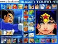 luta mugen edition 3 goku ryu spiderman homem aranha vegeta luta mugen edition 3 goku ryu spiderman homem aranha vegeta