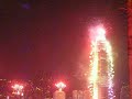 2008 New Year Count Down Fireworks, IFC, HK ?YouTube????????